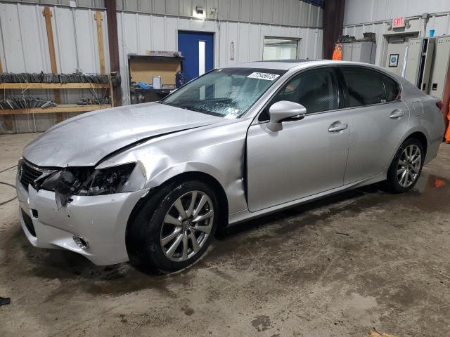 LEXUS GS350 2014 jthce1bl6e5026476