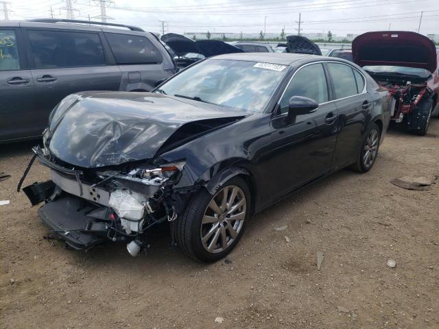 LEXUS GS 350 2014 jthce1bl6e5026929