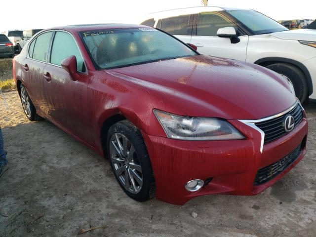 LEXUS GS 350 2014 jthce1bl6e5026946