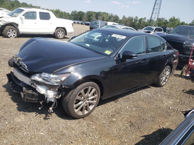 LEXUS GS 350 2014 jthce1bl6e5028518