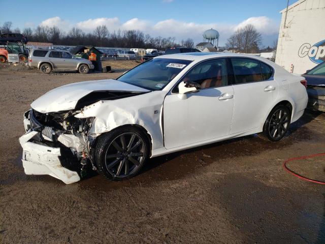 LEXUS GS 350 2014 jthce1bl6e5028664