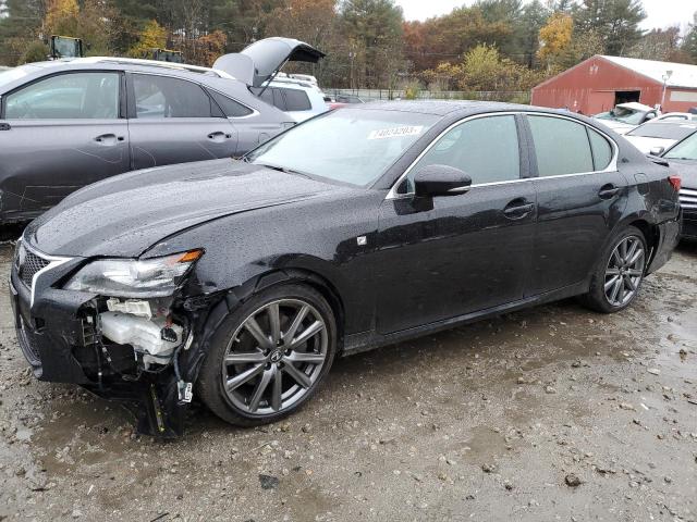 LEXUS GS350 2015 jthce1bl6fa001943