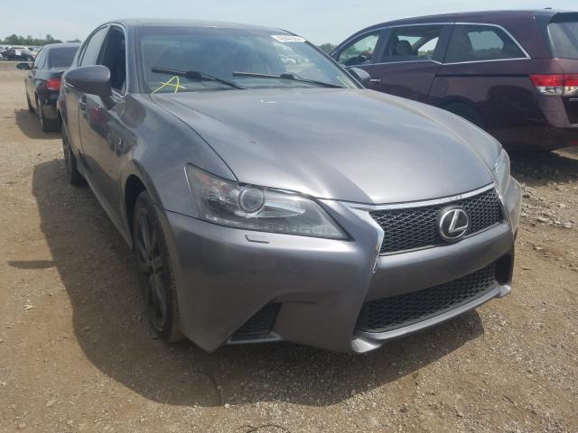 LEXUS GS 350 2015 jthce1bl6fa002493