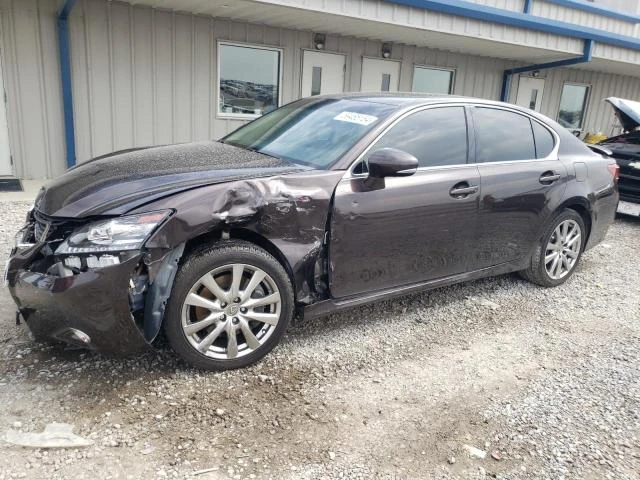 LEXUS GS 350 2015 jthce1bl6fa003594