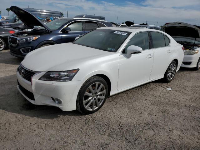 LEXUS GS 350 2015 jthce1bl6fa003773