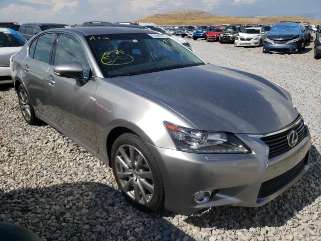 LEXUS GS 350 2015 jthce1bl6fa004048