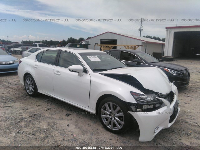 LEXUS GS 350 2015 jthce1bl6fa006480