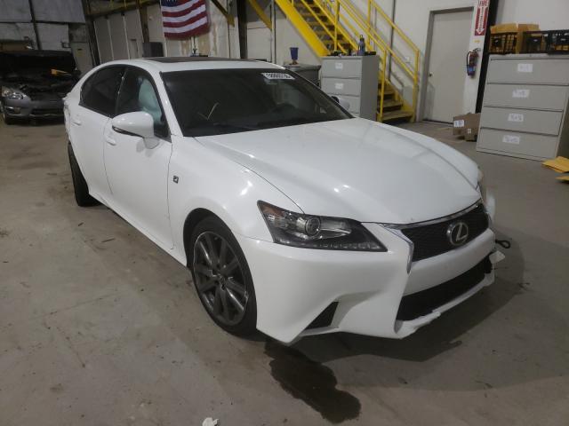 LEXUS GS 350 2015 jthce1bl6fa006625