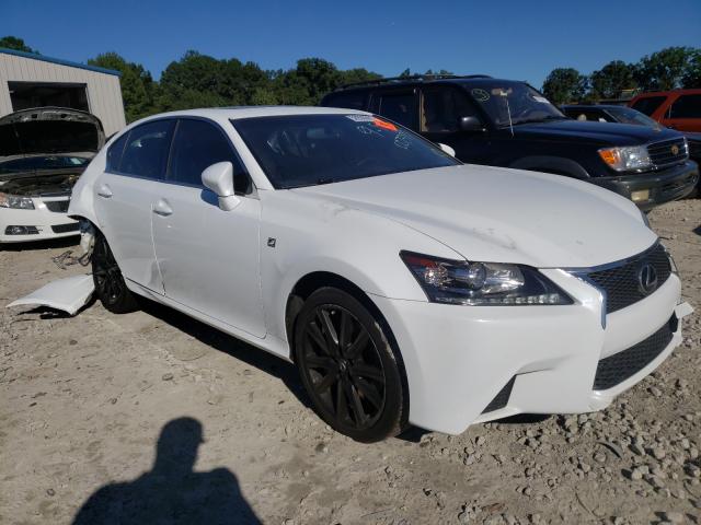 LEXUS GS 350 2015 jthce1bl6fa007385