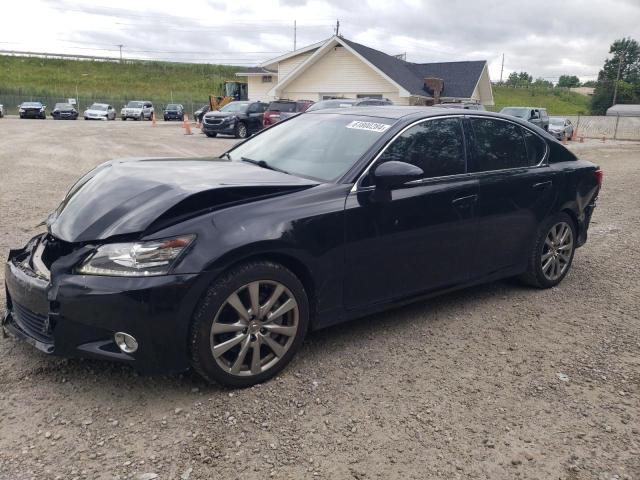 LEXUS GS 350 2015 jthce1bl6fa007578