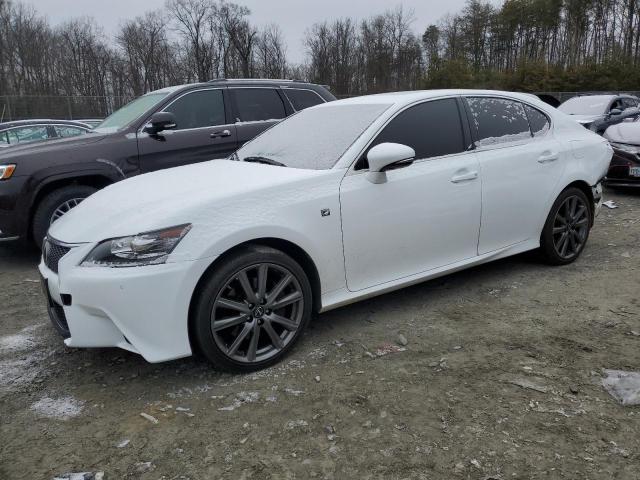 LEXUS GS350 2015 jthce1bl6fa007712