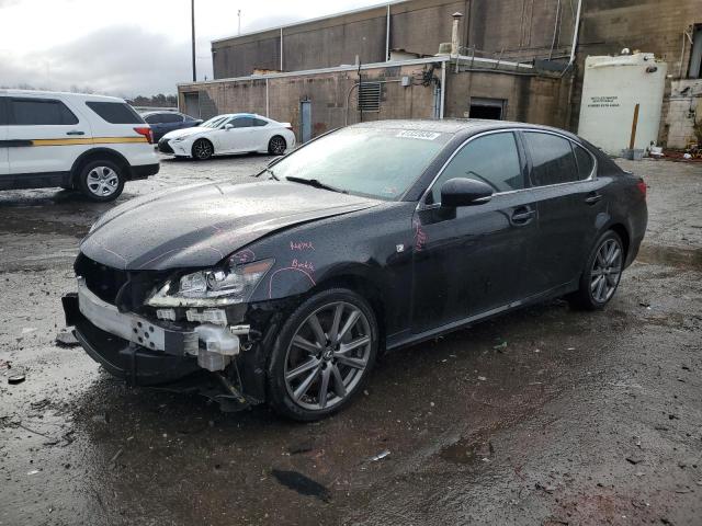 LEXUS GS350 2015 jthce1bl6fa009170