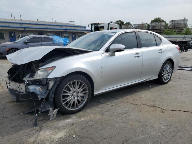 LEXUS GS350 2013 jthce1bl7d5000712