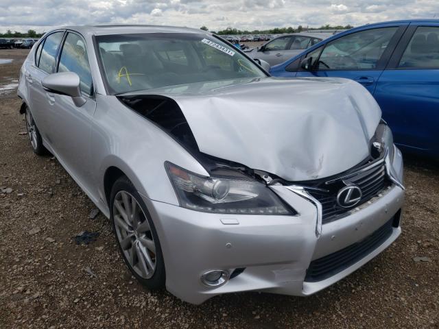 LEXUS GS 350 2013 jthce1bl7d5001780