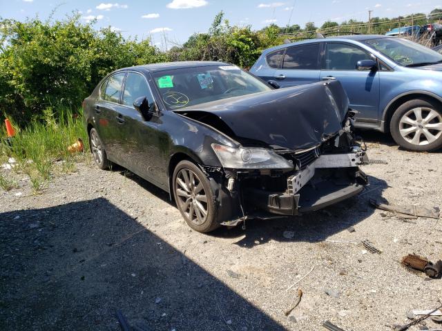 LEXUS GS 350 2013 jthce1bl7d5002136