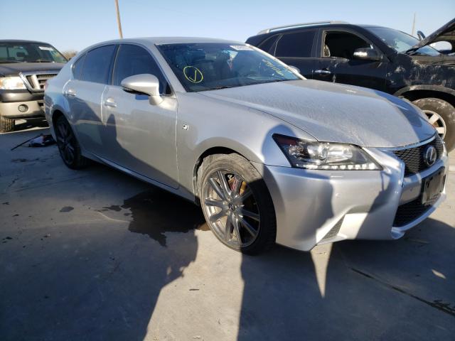 LEXUS GS 350 2013 jthce1bl7d5003030