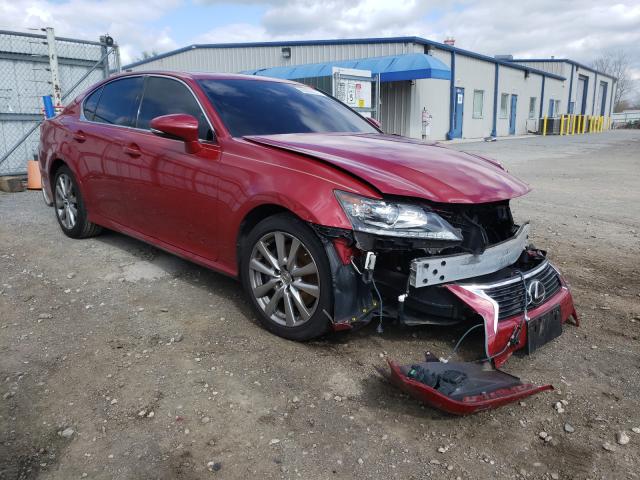 LEXUS GS 350 2013 jthce1bl7d5003223