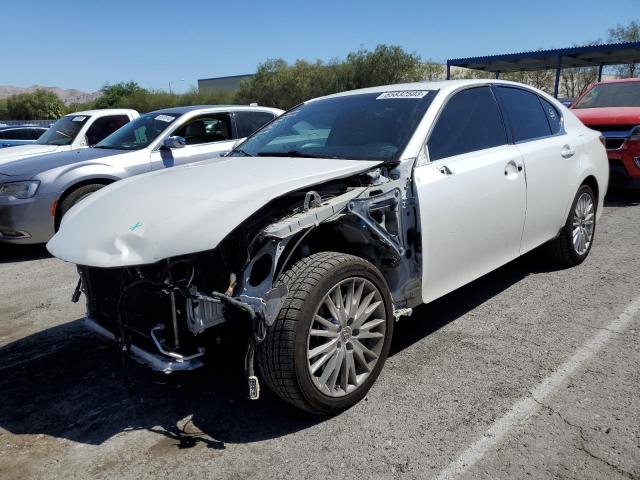 LEXUS GS 350 2013 jthce1bl7d5004047