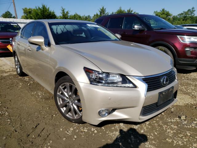 LEXUS GS 350 2013 jthce1bl7d5004792