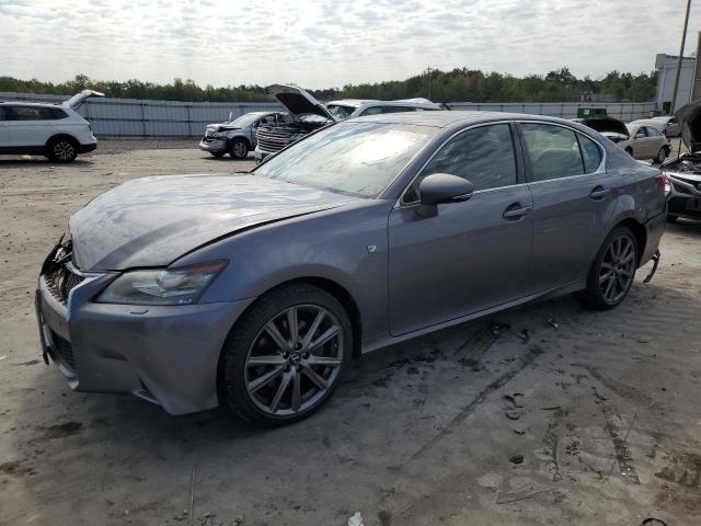 LEXUS GS 350 2013 jthce1bl7d5005179