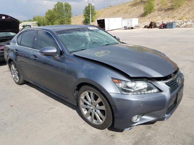 LEXUS GS 350 2013 jthce1bl7d5005408