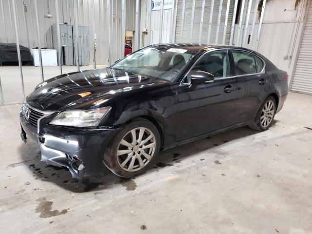 LEXUS GS350 2013 jthce1bl7d5008101