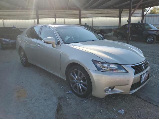 LEXUS GS 350 2013 jthce1bl7d5008521