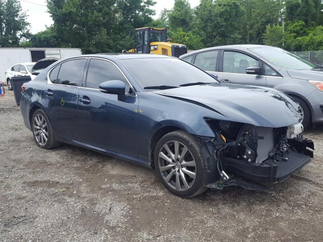 LEXUS GS 350 2013 jthce1bl7d5010818