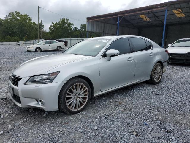 LEXUS GS 350 2013 jthce1bl7d5012732