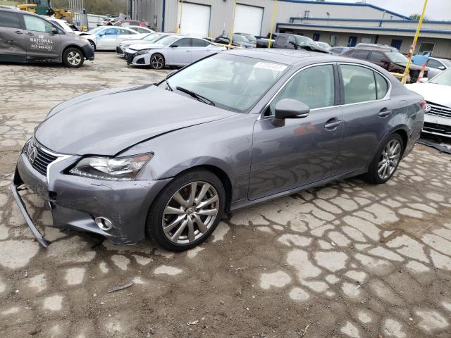 LEXUS GS 350 2013 jthce1bl7d5012892