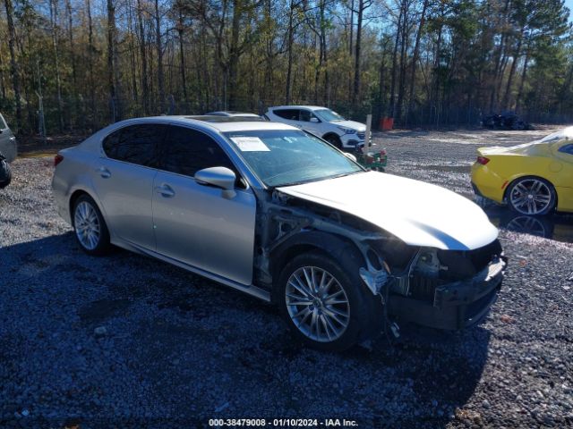 LEXUS NULL 2013 jthce1bl7d5013105