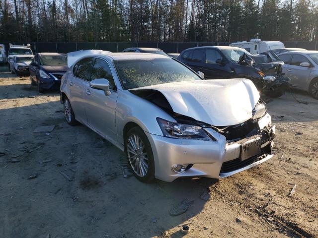 LEXUS GS 350 2013 jthce1bl7d5013427