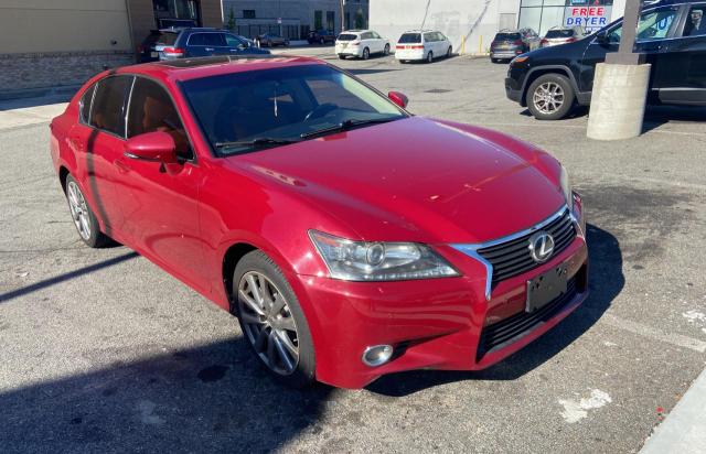 LEXUS GS 350 2013 jthce1bl7d5013721