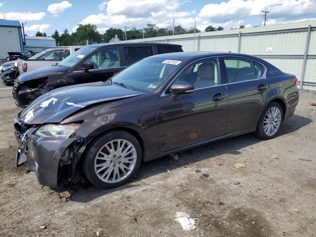 LEXUS NULL 2013 jthce1bl7d5015212