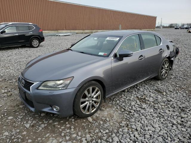 LEXUS GS350 2013 jthce1bl7d5015744