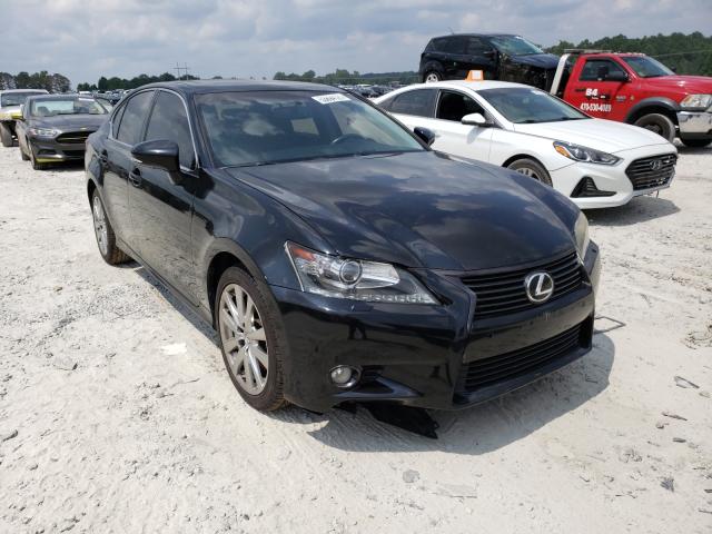 LEXUS GS 350 2013 jthce1bl7d5016358