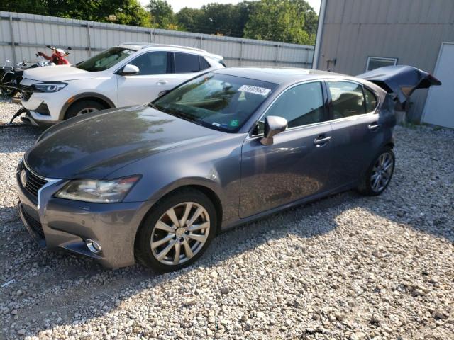 LEXUS GS 350 2013 jthce1bl7d5018482