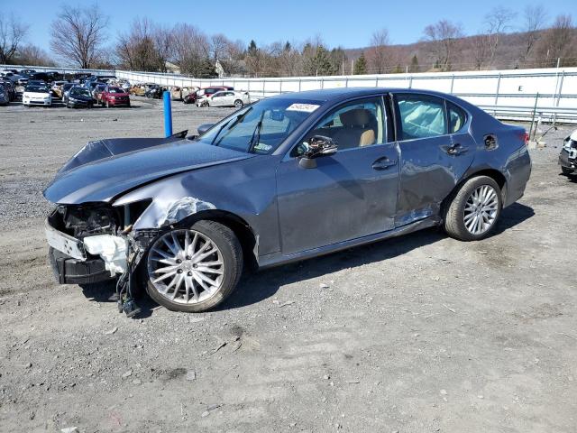 LEXUS GS 350 2013 jthce1bl7d5019177