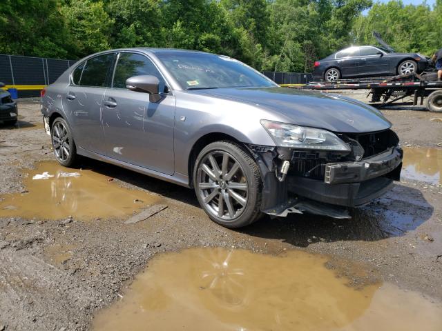 LEXUS GS 350 2013 jthce1bl7d5019955