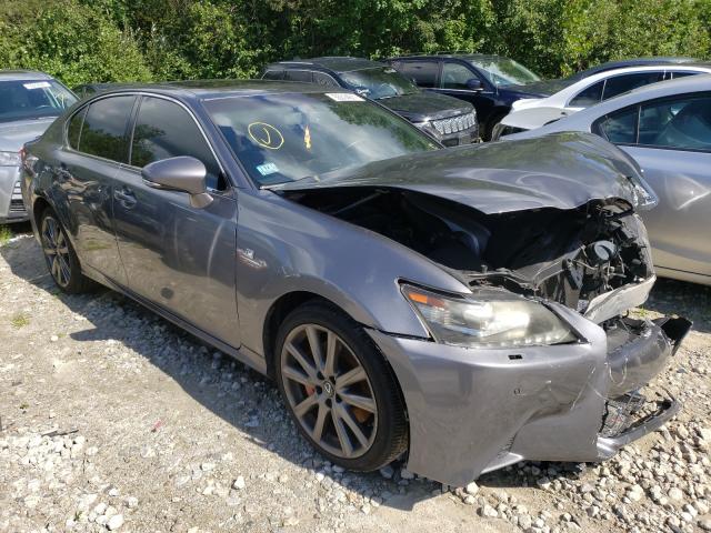 LEXUS GS 350 2014 jthce1bl7e5020864