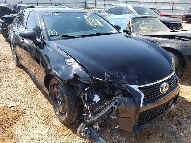 LEXUS GS 350 2014 jthce1bl7e5021786