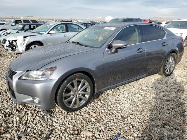 LEXUS GS 2014 jthce1bl7e5023019