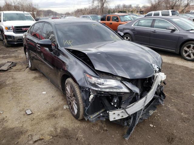 LEXUS GS 350 2014 jthce1bl7e5023098