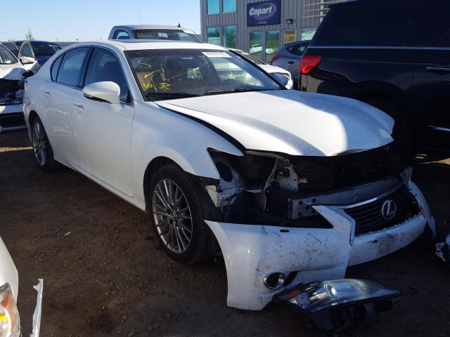 LEXUS GS 350 2014 jthce1bl7e5023621