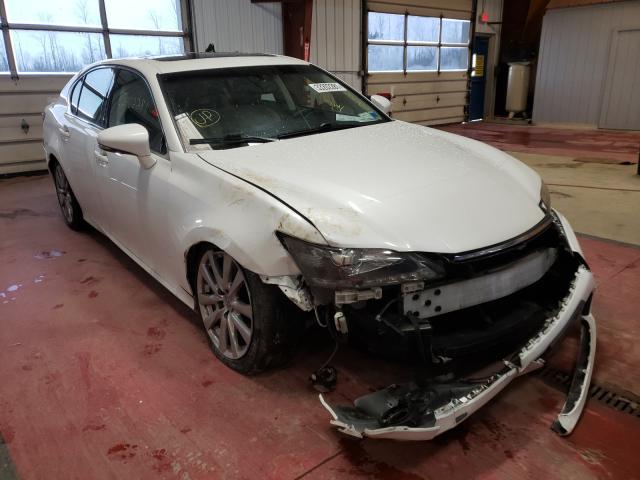 LEXUS GS 350 2014 jthce1bl7e5026230