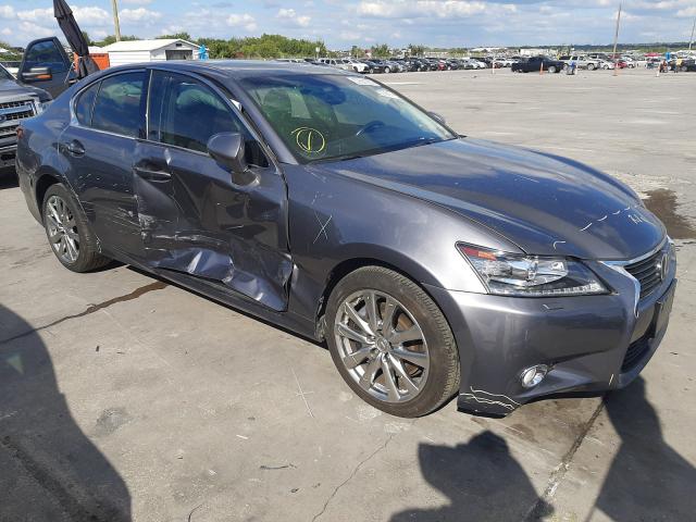 LEXUS GS 350 2014 jthce1bl7e5026342