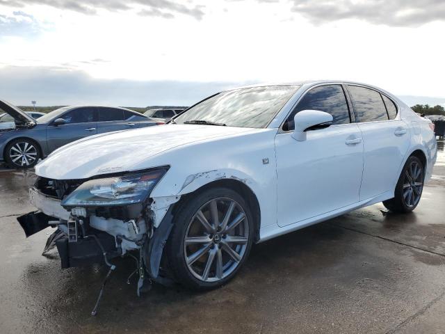 LEXUS GS 350 2014 jthce1bl7e5027118