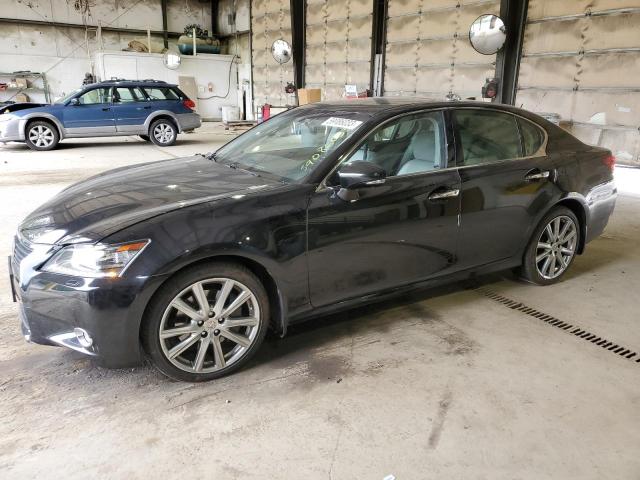 LEXUS GS 350 2015 jthce1bl7fa000655