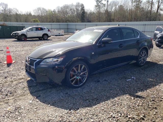 LEXUS GS 350 2015 jthce1bl7fa001479