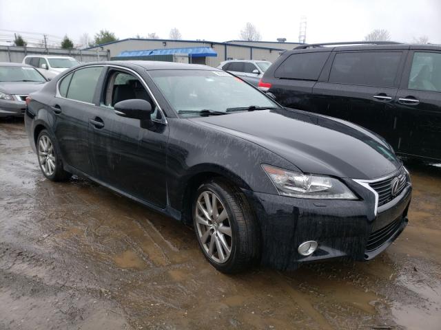 LEXUS GS 350 2015 jthce1bl7fa002311